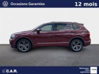 Volkswagen Tiguan ALLSPACE Allspace 2.0 TDI 150 DSG7 Carat - <small></small> 35.990 € <small>TTC</small> - #3