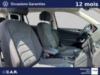 Volkswagen Tiguan ALLSPACE Allspace 2.0 TDI 150 DSG7 Carat - <small></small> 35.990 € <small>TTC</small> - #7