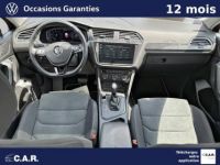 Volkswagen Tiguan ALLSPACE Allspace 2.0 TDI 150 DSG7 Carat - <small></small> 35.990 € <small>TTC</small> - #8