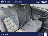 Volkswagen Tiguan ALLSPACE Allspace 2.0 TDI 150 DSG7 Carat - <small></small> 35.990 € <small>TTC</small> - #9