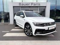 Volkswagen Tiguan ALLSPACE Allspace 2.0 TDI 150 DSG7 Carat Exclusive - <small></small> 34.980 € <small>TTC</small> - #1