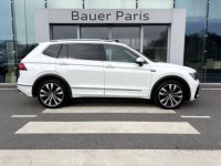 Volkswagen Tiguan ALLSPACE Allspace 2.0 TDI 150 DSG7 Carat Exclusive - <small></small> 34.980 € <small>TTC</small> - #2