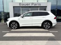 Volkswagen Tiguan ALLSPACE Allspace 2.0 TDI 150 DSG7 Carat Exclusive - <small></small> 34.980 € <small>TTC</small> - #3