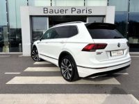 Volkswagen Tiguan ALLSPACE Allspace 2.0 TDI 150 DSG7 Carat Exclusive - <small></small> 34.980 € <small>TTC</small> - #4