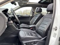 Volkswagen Tiguan ALLSPACE Allspace 2.0 TDI 150 DSG7 Carat Exclusive - <small></small> 34.980 € <small>TTC</small> - #6