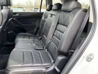 Volkswagen Tiguan ALLSPACE Allspace 2.0 TDI 150 DSG7 Carat Exclusive - <small></small> 34.980 € <small>TTC</small> - #7