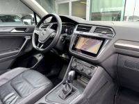 Volkswagen Tiguan ALLSPACE Allspace 2.0 TDI 150 DSG7 Carat Exclusive - <small></small> 34.980 € <small>TTC</small> - #15