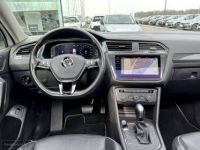 Volkswagen Tiguan ALLSPACE Allspace 2.0 TDI 150 DSG7 Carat Exclusive - <small></small> 34.980 € <small>TTC</small> - #16