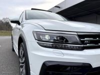 Volkswagen Tiguan ALLSPACE Allspace 2.0 TDI 150 DSG7 Carat Exclusive - <small></small> 34.980 € <small>TTC</small> - #35