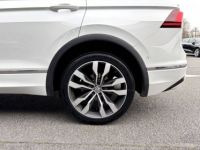 Volkswagen Tiguan ALLSPACE Allspace 2.0 TDI 150 DSG7 Carat Exclusive - <small></small> 34.980 € <small>TTC</small> - #39