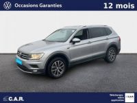 Volkswagen Tiguan ALLSPACE Allspace 2.0 TDI 150 DSG7 Confortline - <small></small> 29.980 € <small>TTC</small> - #1