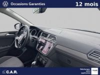 Volkswagen Tiguan ALLSPACE Allspace 2.0 TDI 150 DSG7 Confortline - <small></small> 29.980 € <small>TTC</small> - #6