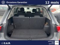 Volkswagen Tiguan ALLSPACE Allspace 2.0 TDI 150 DSG7 Confortline - <small></small> 29.980 € <small>TTC</small> - #9