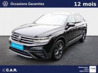 Volkswagen Tiguan ALLSPACE Allspace 2.0 TDI 150 DSG7 Life Business - <small></small> 33.490 € <small>TTC</small> - #1