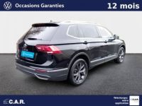 Volkswagen Tiguan ALLSPACE Allspace 2.0 TDI 150 DSG7 Life Business - <small></small> 33.490 € <small>TTC</small> - #4