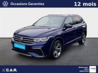 Volkswagen Tiguan ALLSPACE Allspace 2.0 TDI 150 DSG7 R-Line - <small></small> 35.900 € <small>TTC</small> - #1