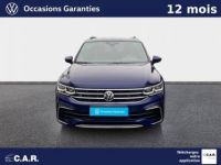 Volkswagen Tiguan ALLSPACE Allspace 2.0 TDI 150 DSG7 R-Line - <small></small> 35.900 € <small>TTC</small> - #2