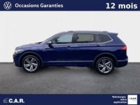 Volkswagen Tiguan ALLSPACE Allspace 2.0 TDI 150 DSG7 R-Line - <small></small> 35.900 € <small>TTC</small> - #3