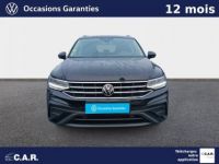 Volkswagen Tiguan ALLSPACE Allspace 2.0 TDI 150 Life Business - <small></small> 29.500 € <small>TTC</small> - #2