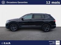 Volkswagen Tiguan ALLSPACE Allspace 2.0 TDI 150 Life Business - <small></small> 29.500 € <small>TTC</small> - #3