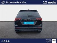 Volkswagen Tiguan ALLSPACE Allspace 2.0 TDI 150 Life Business - <small></small> 29.500 € <small>TTC</small> - #4