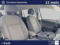 Volkswagen Tiguan ALLSPACE Allspace 2.0 TDI 150 Life Business - <small></small> 29.500 € <small>TTC</small> - #7