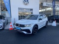 Volkswagen Tiguan ALLSPACE Allspace 2.0 TDI 150ch DSG7 R-Line - <small></small> 58.900 € <small>TTC</small> - #1