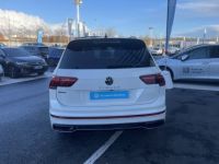 Volkswagen Tiguan ALLSPACE Allspace 2.0 TDI 150ch DSG7 R-Line - <small></small> 58.900 € <small>TTC</small> - #5