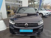 Volkswagen Tiguan ALLSPACE Allspace 2.0 TDI 150ch DSG7 R-Line - <small></small> 54.900 € <small>TTC</small> - #4