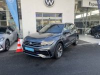 Volkswagen Tiguan ALLSPACE Allspace 2.0 TDI 150ch DSG7 R-Line - <small></small> 53.900 € <small>TTC</small> - #1