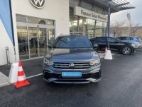 Volkswagen Tiguan ALLSPACE Allspace 2.0 TDI 150ch DSG7 R-Line - <small></small> 53.900 € <small>TTC</small> - #2