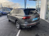 Volkswagen Tiguan ALLSPACE Allspace 2.0 TDI 150ch DSG7 R-Line - <small></small> 53.900 € <small>TTC</small> - #4