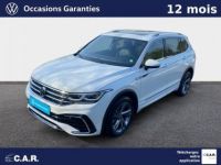 Volkswagen Tiguan ALLSPACE Allspace 2.0 TDI 150ch DSG7 R-Line - <small></small> 45.900 € <small>TTC</small> - #1