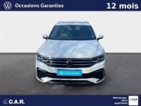 Volkswagen Tiguan ALLSPACE Allspace 2.0 TDI 150ch DSG7 R-Line - <small></small> 45.900 € <small>TTC</small> - #2