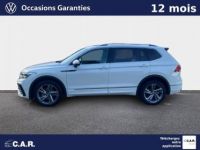 Volkswagen Tiguan ALLSPACE Allspace 2.0 TDI 150ch DSG7 R-Line - <small></small> 45.900 € <small>TTC</small> - #3