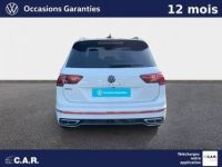 Volkswagen Tiguan ALLSPACE Allspace 2.0 TDI 150ch DSG7 R-Line - <small></small> 45.900 € <small>TTC</small> - #4