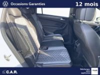 Volkswagen Tiguan ALLSPACE Allspace 2.0 TDI 150ch DSG7 R-Line - <small></small> 45.900 € <small>TTC</small> - #8