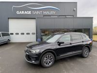 Volkswagen Tiguan ALLSPACE BUSINESS 2.0 TDI 150CH Confortline Business - <small></small> 24.490 € <small>TTC</small> - #1