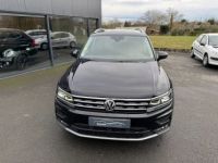 Volkswagen Tiguan ALLSPACE BUSINESS 2.0 TDI 150CH Confortline Business - <small></small> 24.490 € <small>TTC</small> - #2