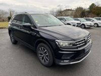 Volkswagen Tiguan ALLSPACE BUSINESS 2.0 TDI 150CH Confortline Business - <small></small> 24.490 € <small>TTC</small> - #3