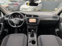 Volkswagen Tiguan ALLSPACE BUSINESS 2.0 TDI 150CH Confortline Business - <small></small> 24.490 € <small>TTC</small> - #6