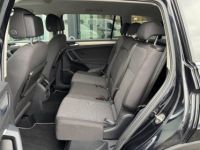 Volkswagen Tiguan ALLSPACE BUSINESS 2.0 TDI 150CH Confortline Business - <small></small> 24.490 € <small>TTC</small> - #11