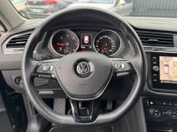 Volkswagen Tiguan ALLSPACE BUSINESS 2.0 TDI 150CH Confortline Business - <small></small> 24.490 € <small>TTC</small> - #12