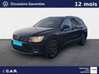 Volkswagen Tiguan ALLSPACE BUSINESS Allspace 2.0 TDI 150 DSG7 Confortline Business - <small></small> 28.990 € <small>TTC</small> - #1