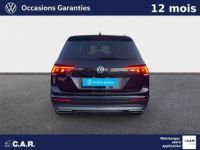 Volkswagen Tiguan ALLSPACE BUSINESS Allspace 2.0 TDI 150 DSG7 Confortline Business - <small></small> 28.990 € <small>TTC</small> - #4