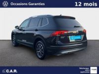 Volkswagen Tiguan ALLSPACE BUSINESS Allspace 2.0 TDI 150 DSG7 Confortline Business - <small></small> 28.990 € <small>TTC</small> - #5