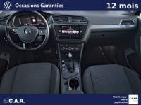 Volkswagen Tiguan ALLSPACE BUSINESS Allspace 2.0 TDI 150 DSG7 Confortline Business - <small></small> 28.990 € <small>TTC</small> - #6