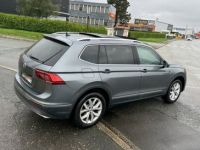 Volkswagen Tiguan Allspace Carat Exclusive 2.0 TDI 150 DSG7 17492HT TOIT OUVRANT ENTRETIEN COMPLET - <small></small> 20.990 € <small>TTC</small> - #2