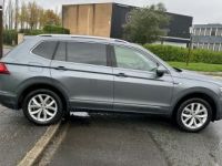 Volkswagen Tiguan Allspace Carat Exclusive 2.0 TDI 150 DSG7 17492HT TOIT OUVRANT ENTRETIEN COMPLET - <small></small> 20.990 € <small>TTC</small> - #3