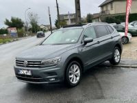 Volkswagen Tiguan Allspace Carat Exclusive 2.0 TDI 150 DSG7 17492HT TOIT OUVRANT ENTRETIEN COMPLET - <small></small> 20.990 € <small>TTC</small> - #4